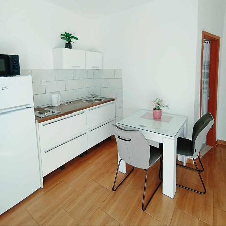 ספליט Apartments Jagoda מראה חיצוני תמונה
