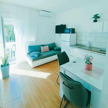 ספליט Apartments Jagoda מראה חיצוני תמונה
