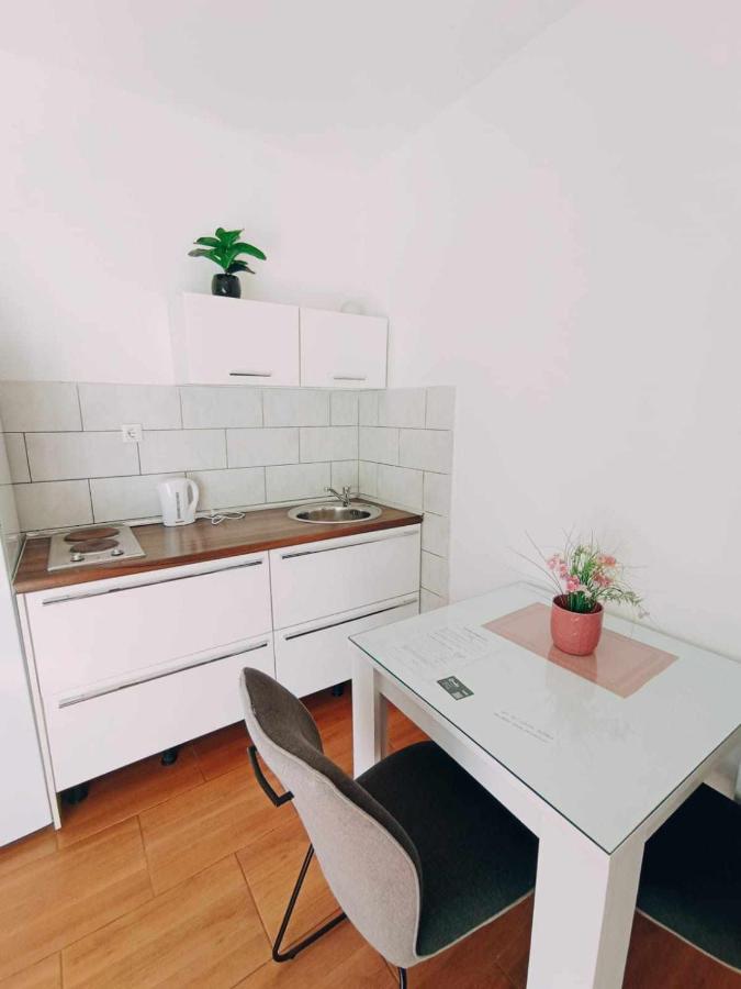 ספליט Apartments Jagoda מראה חיצוני תמונה