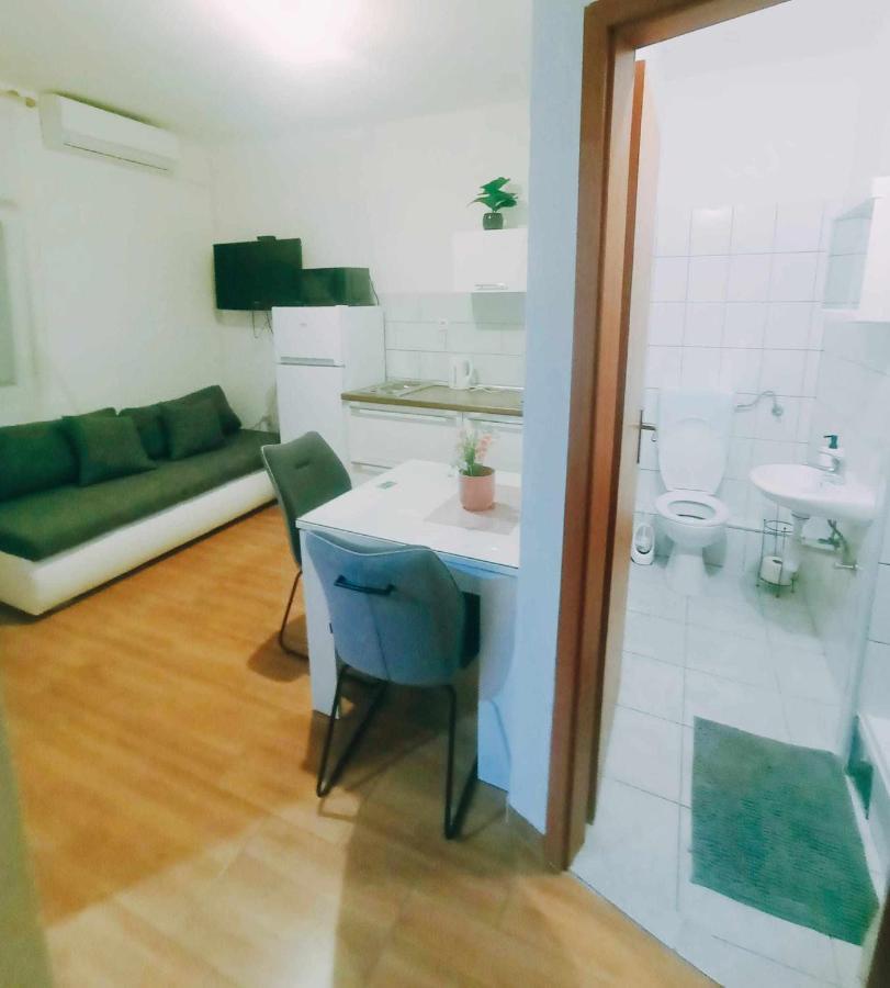 ספליט Apartments Jagoda מראה חיצוני תמונה
