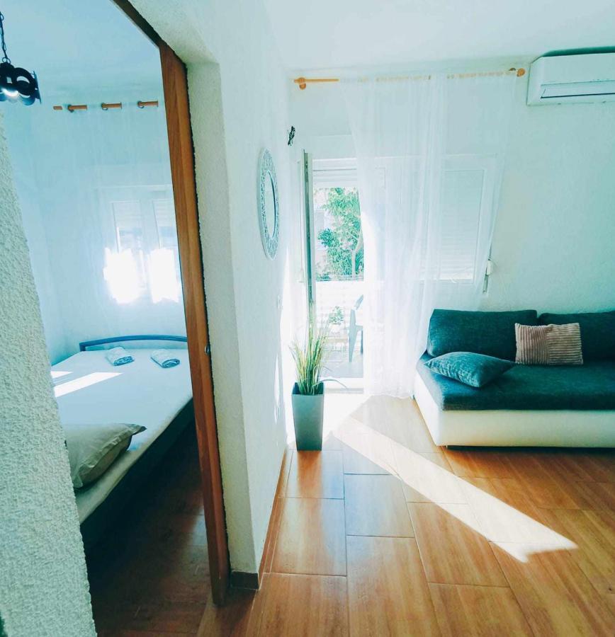 ספליט Apartments Jagoda מראה חיצוני תמונה