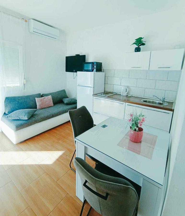 ספליט Apartments Jagoda מראה חיצוני תמונה