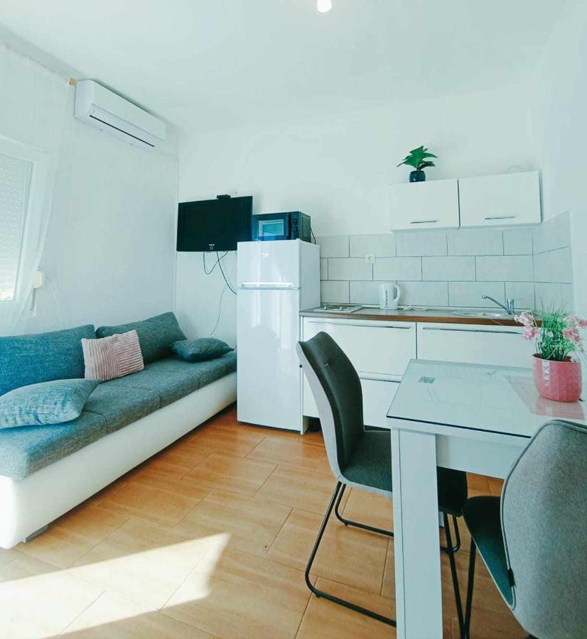 ספליט Apartments Jagoda מראה חיצוני תמונה