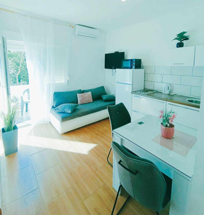 ספליט Apartments Jagoda מראה חיצוני תמונה