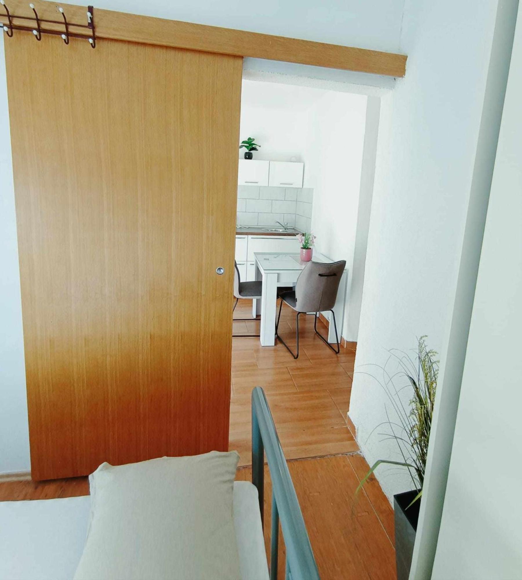 ספליט Apartments Jagoda מראה חיצוני תמונה