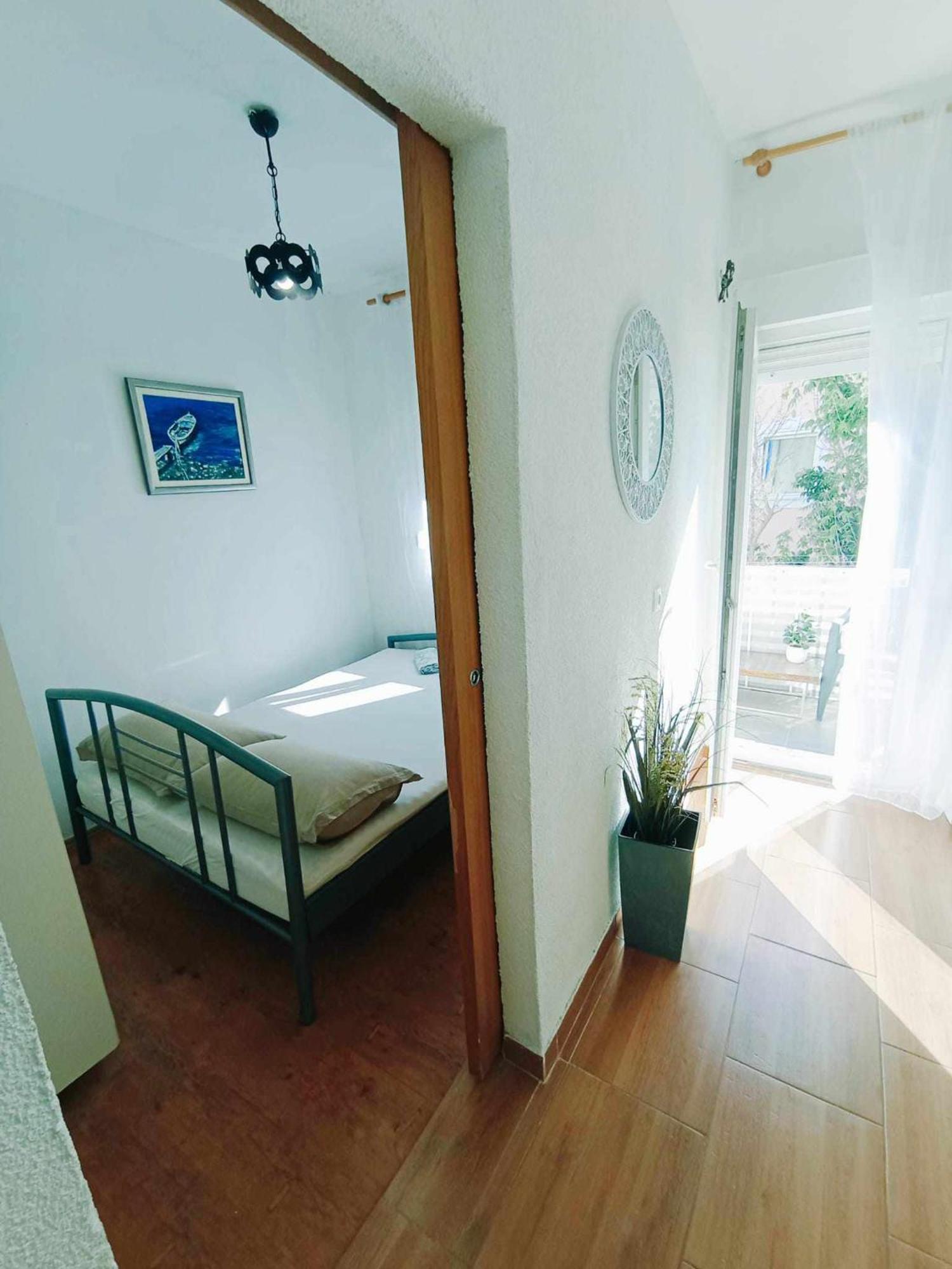 ספליט Apartments Jagoda מראה חיצוני תמונה
