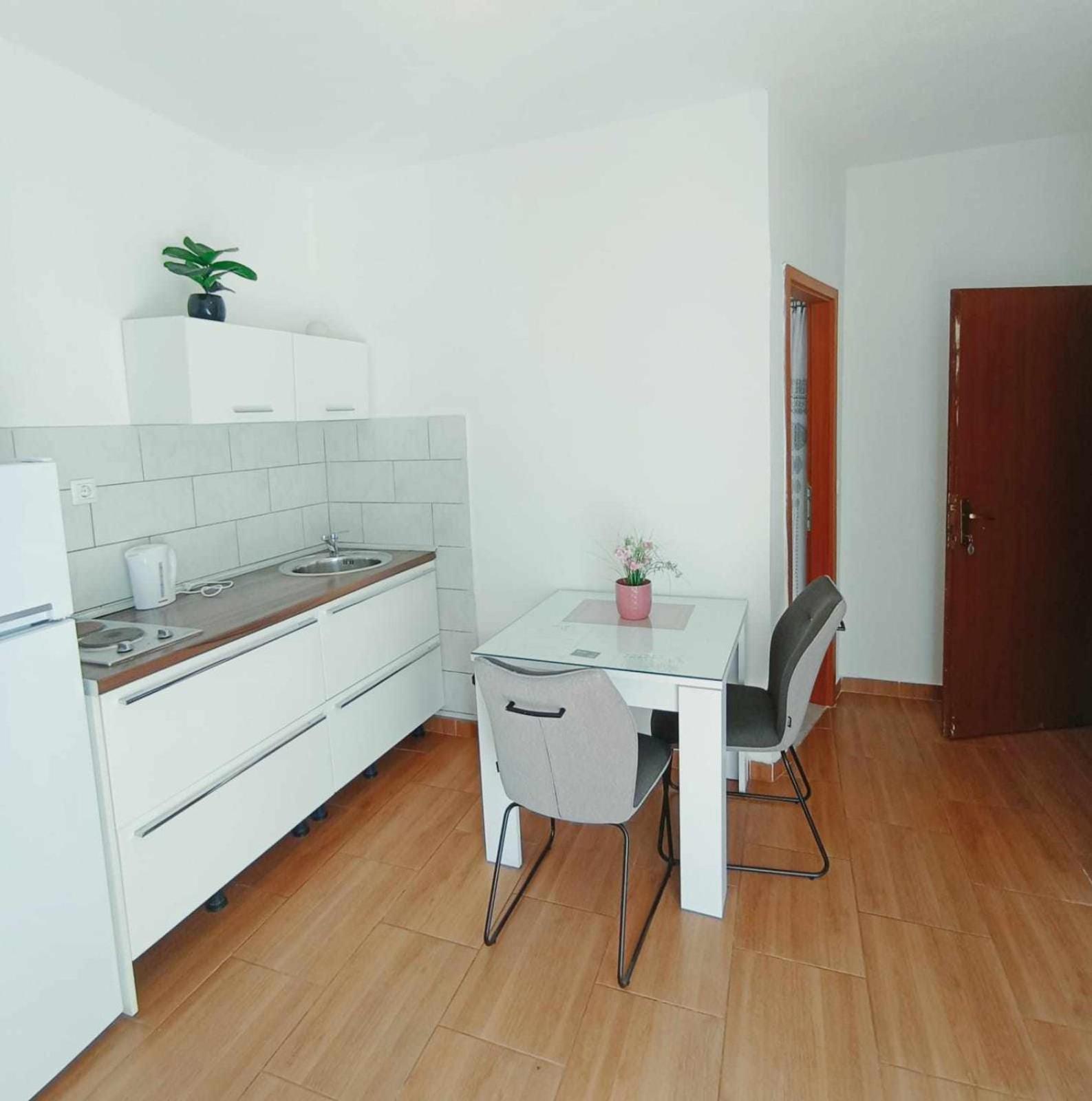 ספליט Apartments Jagoda מראה חיצוני תמונה