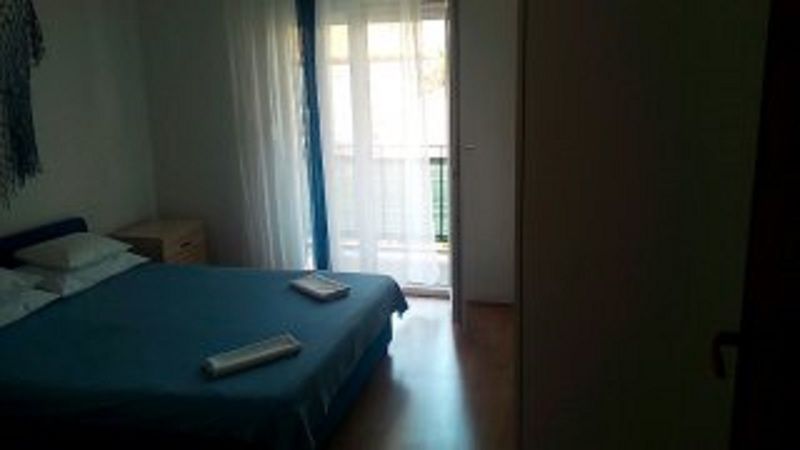 ספליט Apartments Jagoda מראה חיצוני תמונה