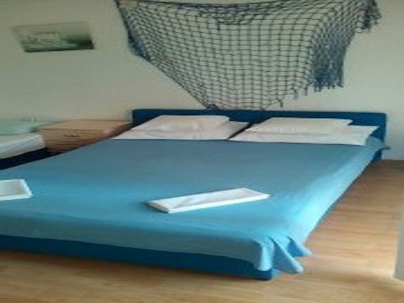 ספליט Apartments Jagoda מראה חיצוני תמונה