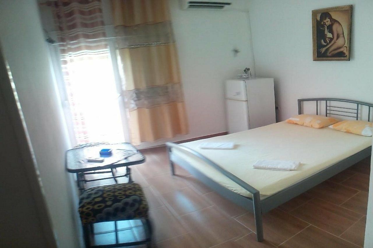 ספליט Apartments Jagoda מראה חיצוני תמונה