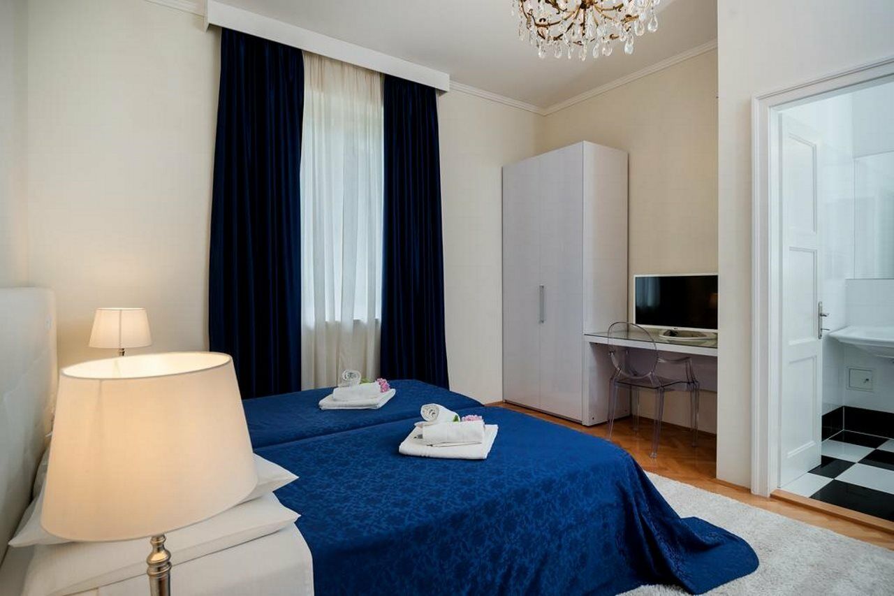 ספליט Apartments Jagoda מראה חיצוני תמונה