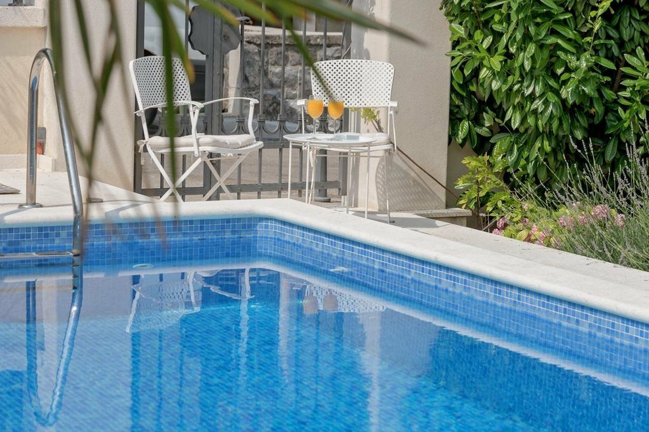 ספליט Apartments Jagoda מראה חיצוני תמונה