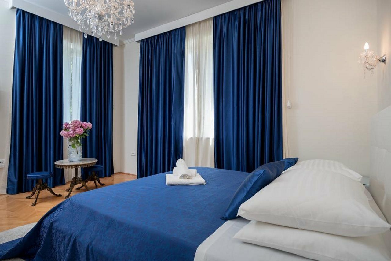 ספליט Apartments Jagoda מראה חיצוני תמונה