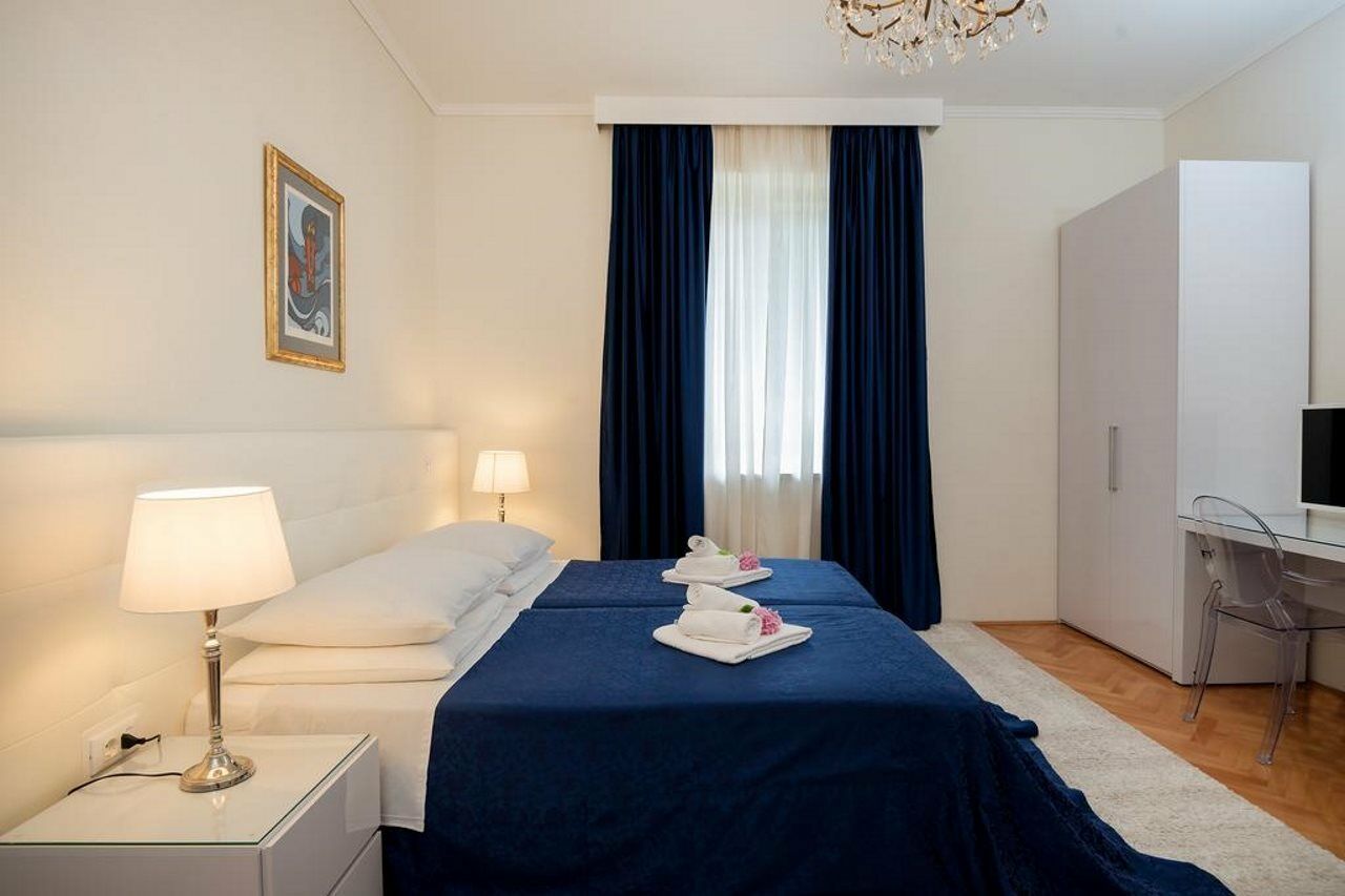 ספליט Apartments Jagoda מראה חיצוני תמונה