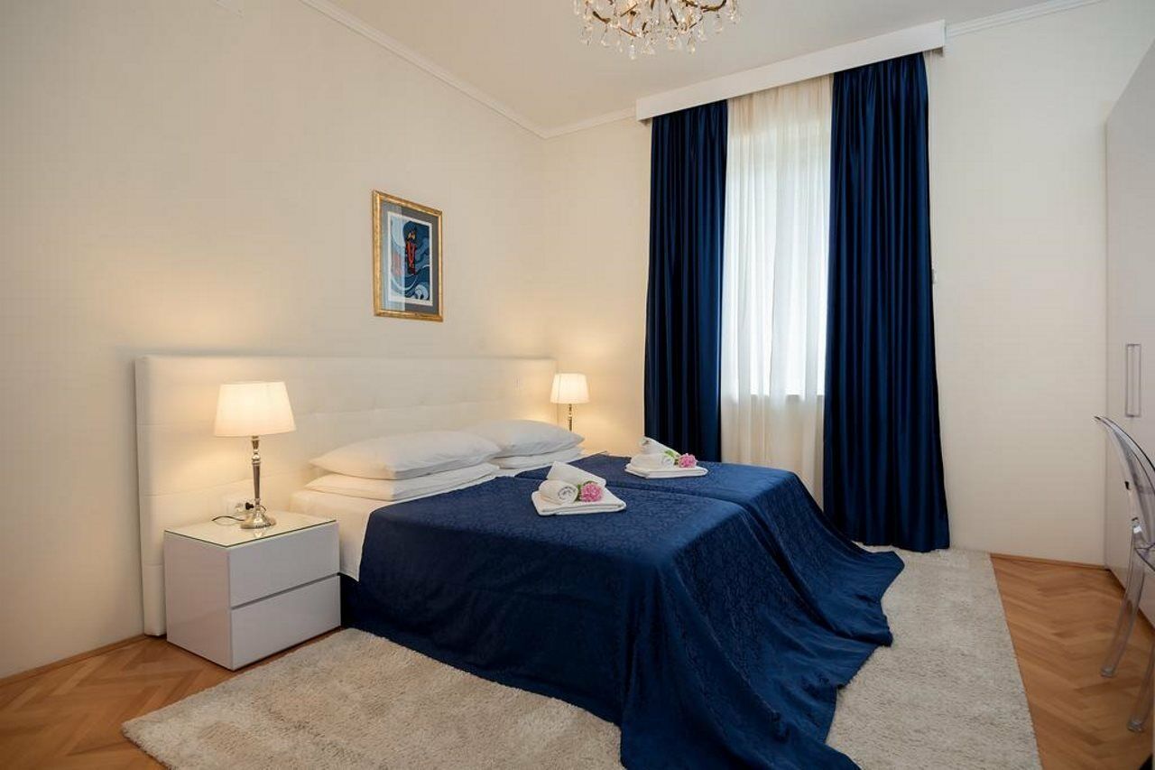 ספליט Apartments Jagoda מראה חיצוני תמונה