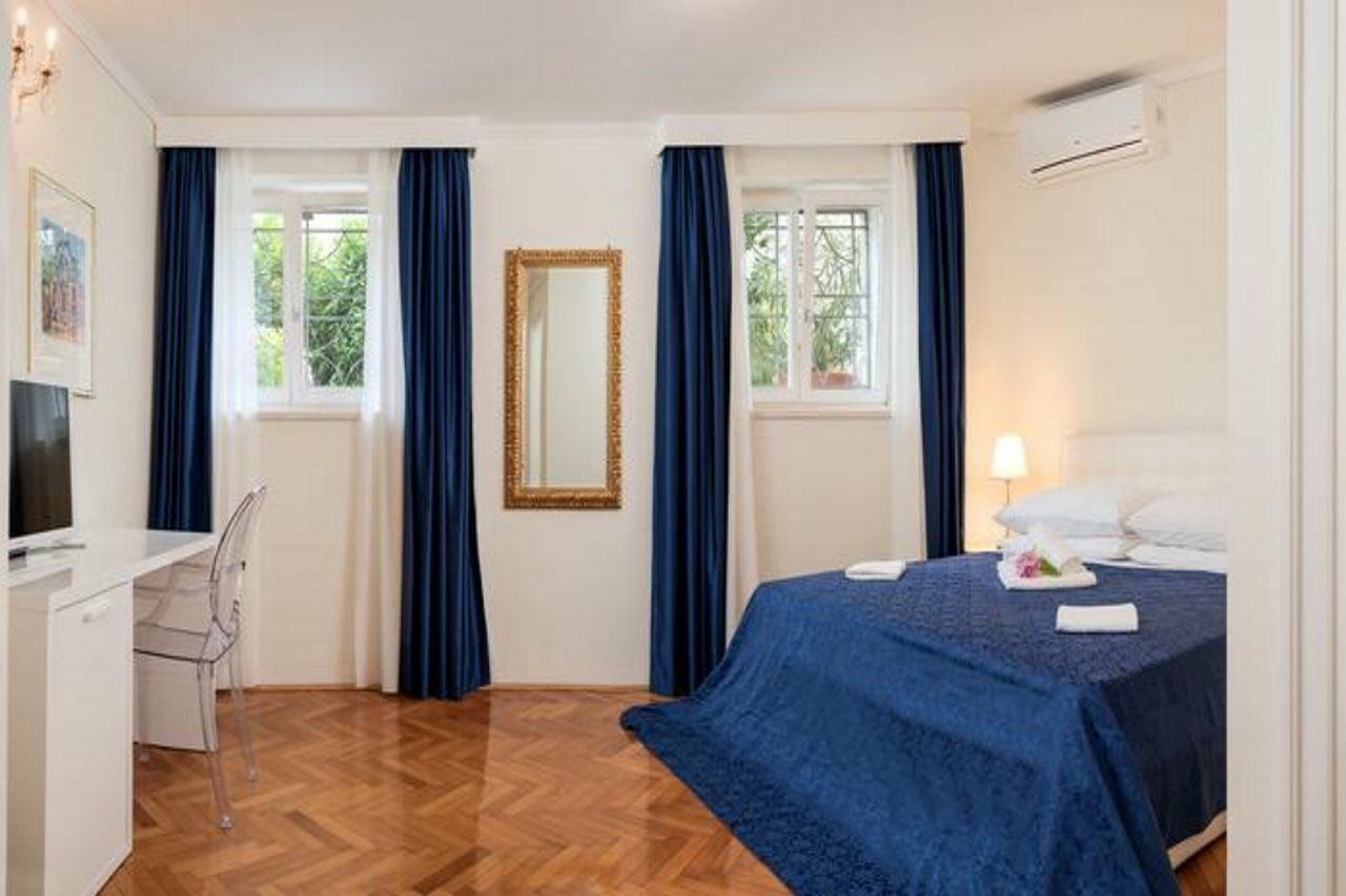 ספליט Apartments Jagoda מראה חיצוני תמונה